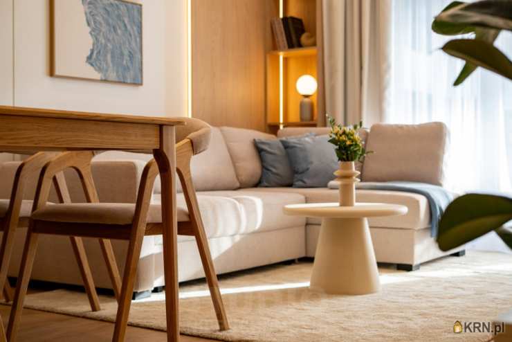 4 pokojowe, Mieszkanie  na sprzedaż, Kraków, Krowodrza, ul. 