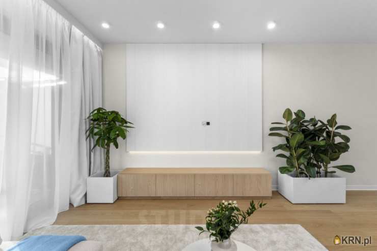 Mieszkanie  na sprzedaż, Kraków, Krowodrza, ul. , 4 pokojowe