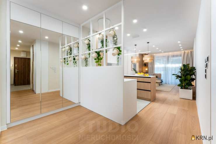 Mieszkanie  na sprzedaż, 4 pokojowe, Kraków, Krowodrza, ul. 