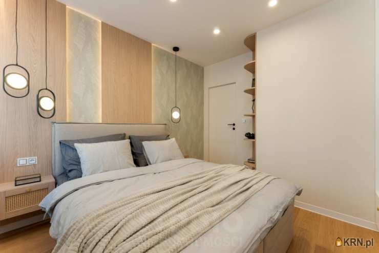 Kraków, Krowodrza, ul. , Mieszkanie  na sprzedaż, 4 pokojowe