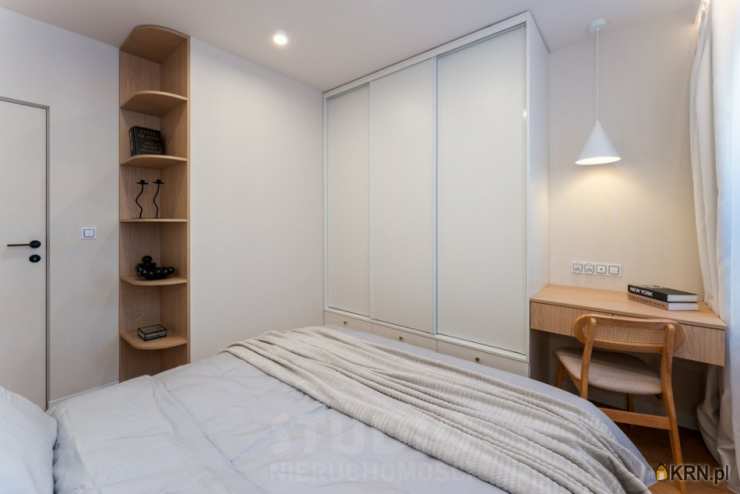 Kraków, Krowodrza, ul. , 4 pokojowe, Mieszkanie  na sprzedaż