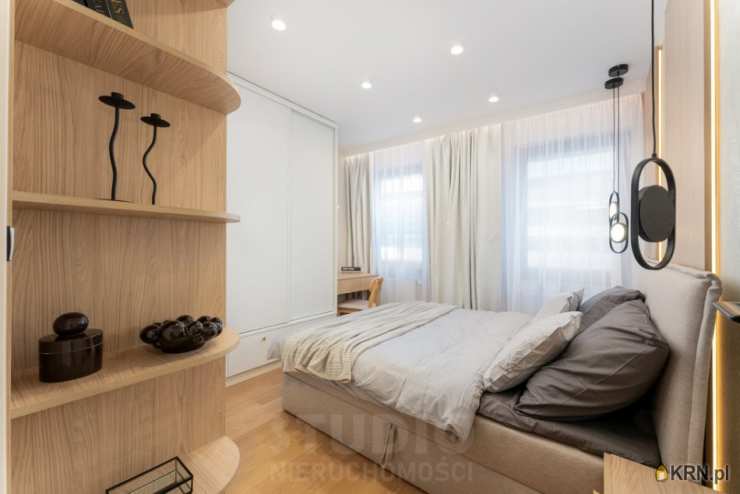 4 pokojowe, Kraków, Krowodrza, ul. , Mieszkanie  na sprzedaż