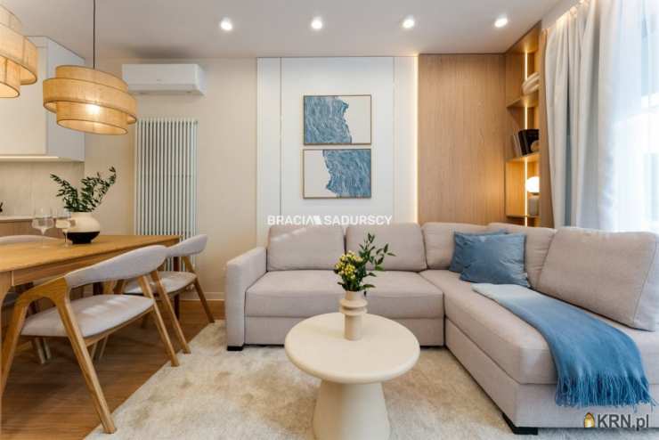 Mieszkanie  na sprzedaż, Kraków, Krowodrza, ul. Kijowska, 4 pokojowe