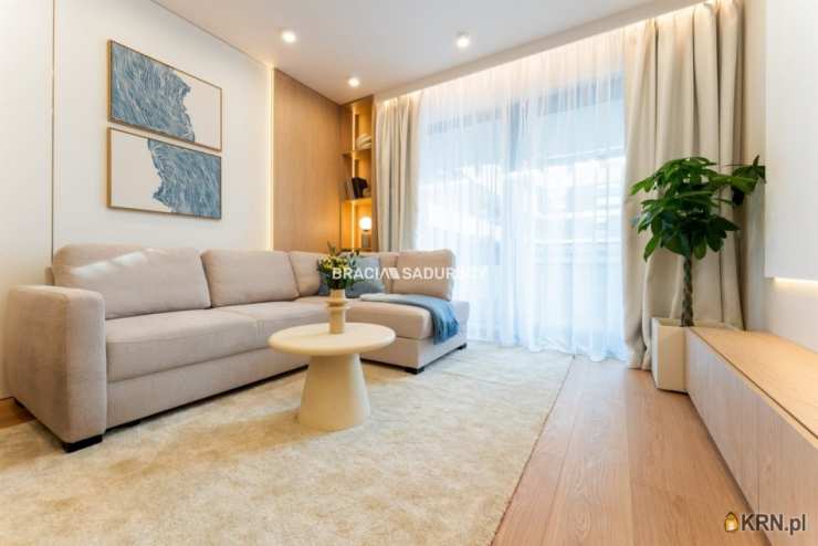 Mieszkanie  na sprzedaż, 4 pokojowe, Kraków, Krowodrza, ul. Kijowska