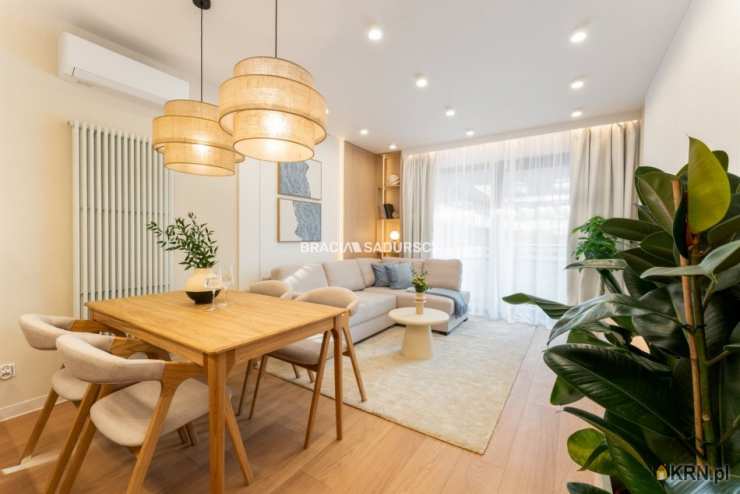 Kraków, Krowodrza, ul. Kijowska, 4 pokojowe, Mieszkanie  na sprzedaż