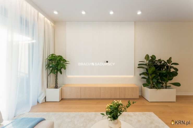 4 pokojowe, Kraków, Krowodrza, ul. Kijowska, Mieszkanie  na sprzedaż