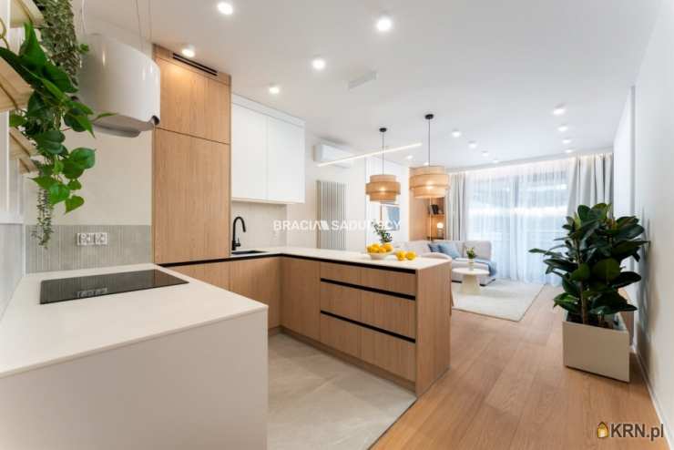 4 pokojowe, Mieszkanie  na sprzedaż, Kraków, Krowodrza, ul. Kijowska