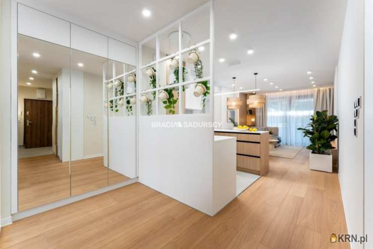 Mieszkanie  na sprzedaż, 4 pokojowe, Kraków, Krowodrza, ul. Kijowska