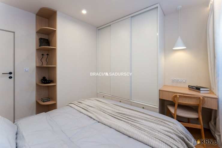 4 pokojowe, Kraków, Krowodrza, ul. Kijowska, Mieszkanie  na sprzedaż