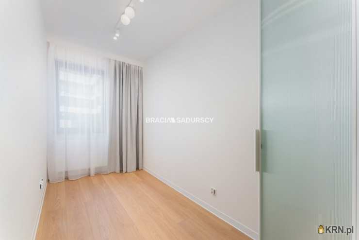 4 pokojowe, Mieszkanie  na sprzedaż, Kraków, Krowodrza, ul. Kijowska