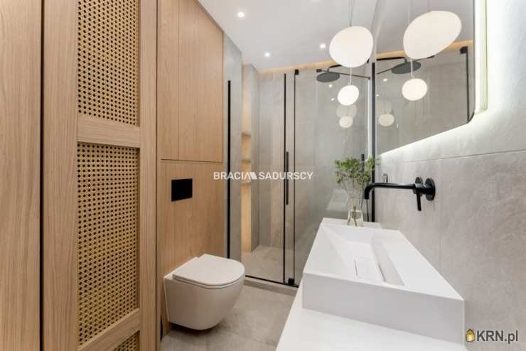 Mieszkanie  na sprzedaż, Kraków, Krowodrza, ul. Kijowska, 4 pokojowe