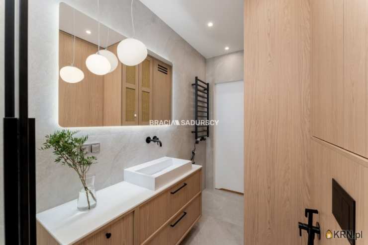 Mieszkanie  na sprzedaż, 4 pokojowe, Kraków, Krowodrza, ul. Kijowska