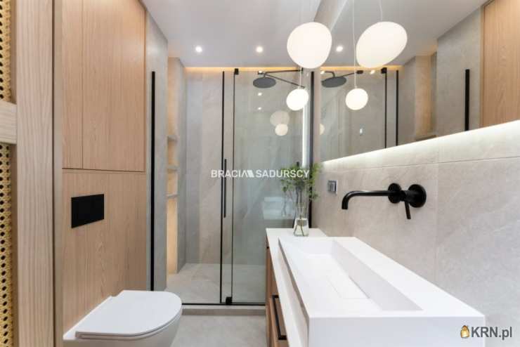 Kraków, Krowodrza, ul. Kijowska, Mieszkanie  na sprzedaż, 4 pokojowe