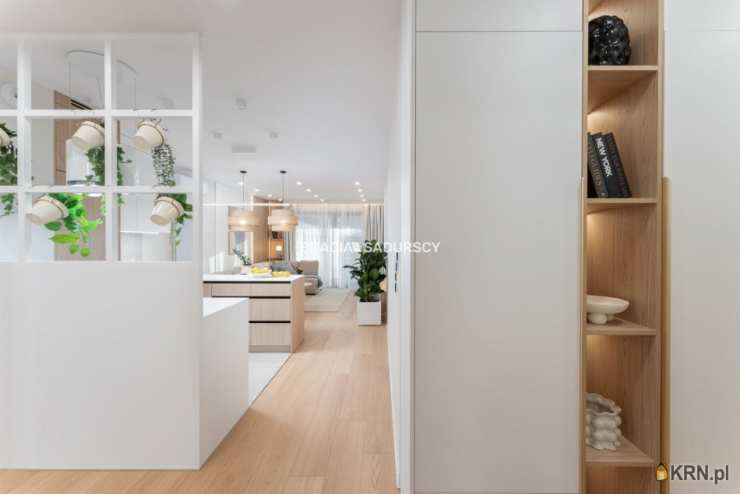 Kraków, Krowodrza, ul. Kijowska, 4 pokojowe, Mieszkanie  na sprzedaż