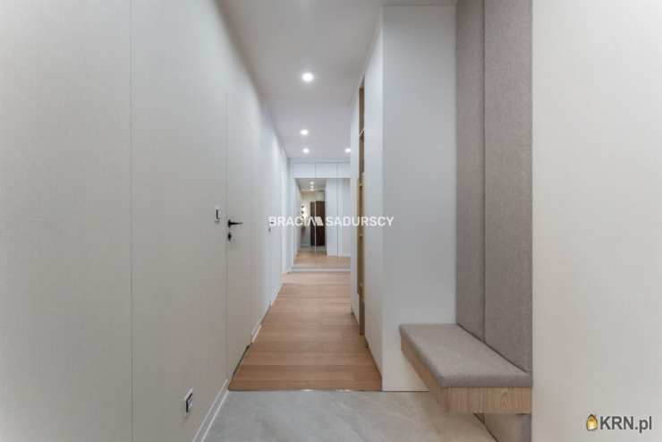 4 pokojowe, Kraków, Krowodrza, ul. Kijowska, Mieszkanie  na sprzedaż