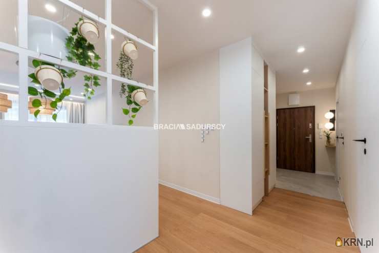 4 pokojowe, Mieszkanie  na sprzedaż, Kraków, Krowodrza, ul. Kijowska