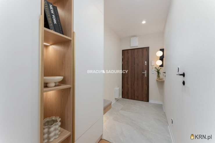 Bracia Sadurscy Oddział BS3 Przewóz, Mieszkanie  na sprzedaż, Kraków, Krowodrza, ul. Kijowska