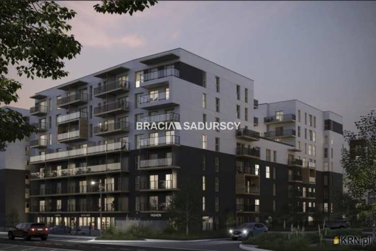 Mieszkanie  na sprzedaż, Katowice, ul. Ceglana, 3 pokojowe