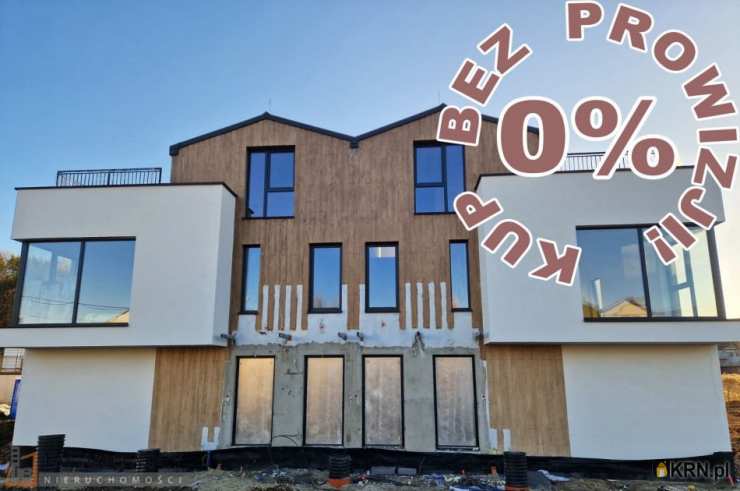 Mieszkanie  na sprzedaż, 3 pokojowe, Kraków, Dębniki, ul. 