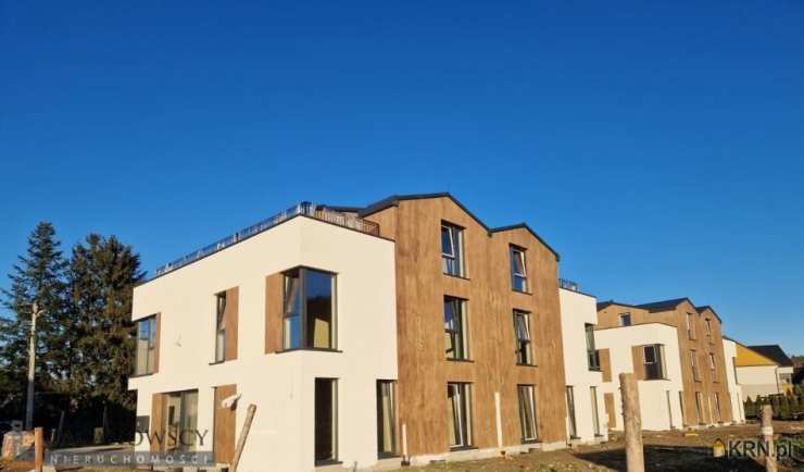 Kraków, Dębniki, ul. , Mieszkanie  na sprzedaż, 3 pokojowe