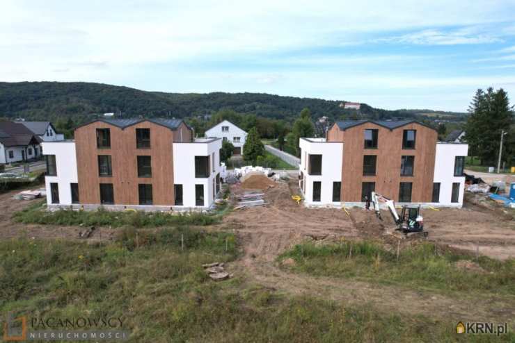 PACANOWSCY NIERUCHOMOŚCI, Mieszkanie  na sprzedaż, Kraków, Dębniki, ul. 