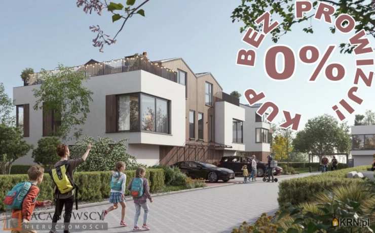 Mieszkanie  na sprzedaż, Kraków, Dębniki, ul. , 3 pokojowe