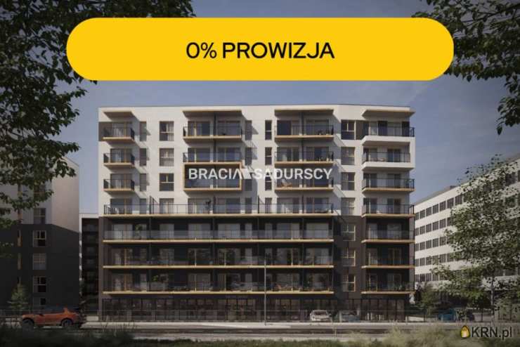 Mieszkanie  na sprzedaż, Katowice, ul. Ceglana, 3 pokojowe