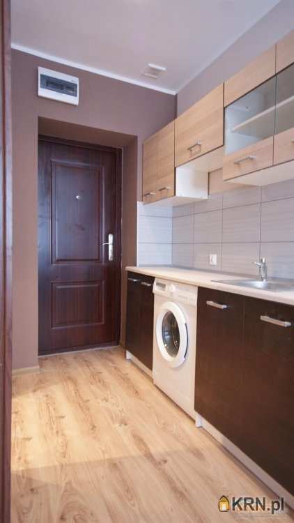 Agencja Obrotu Nieruchomościami Domnet Plus, Mieszkanie  na sprzedaż, Katowice, Zawodzie, ul. 