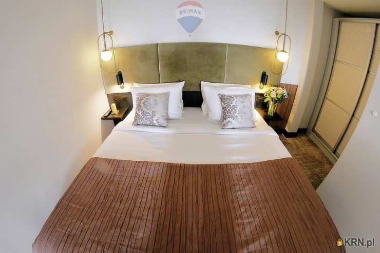 2 pokojowe, Mieszkanie  na sprzedaż, Kołobrzeg, ul. 