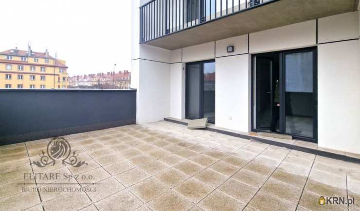 Mieszkanie  na sprzedaż, 3 pokojowe, Wrocław, Krzyki, ul. 