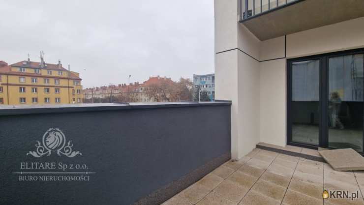 Elitare Sp. z o.o.   , Mieszkanie  na sprzedaż, Wrocław, Krzyki, ul. 