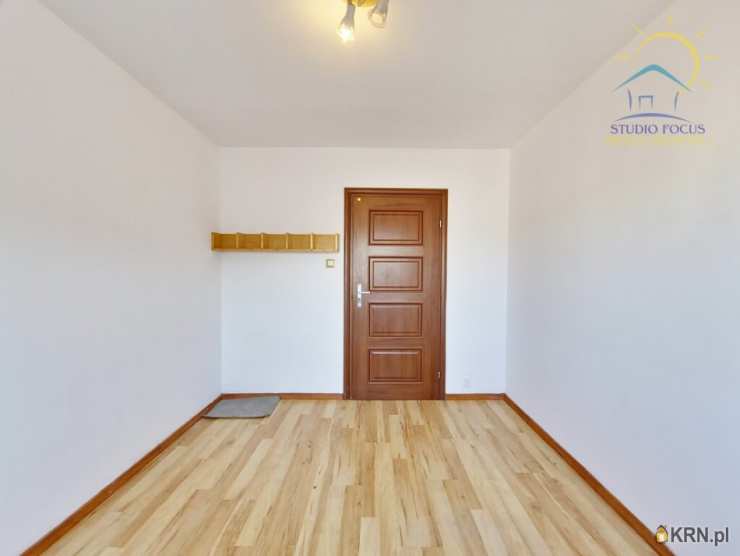 3 pokojowe, Inowrocław, Rąbin, ul. , Mieszkanie  na sprzedaż