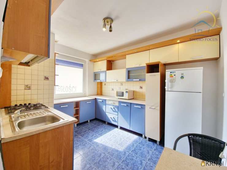 Inowrocław, Rąbin, ul. , Mieszkanie  na sprzedaż, 3 pokojowe