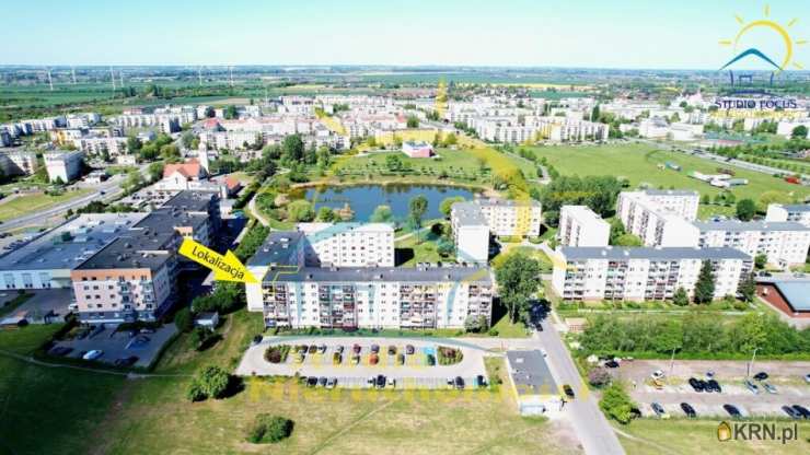 Mieszkanie  na sprzedaż, Inowrocław, Rąbin, ul. , 3 pokojowe