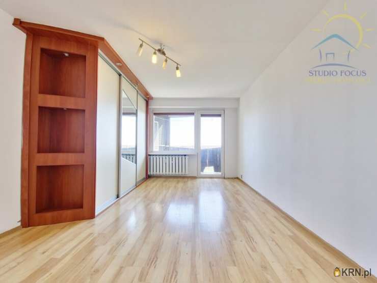 3 pokojowe, Mieszkanie  na sprzedaż, Inowrocław, Rąbin, ul. 