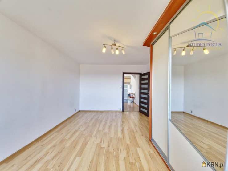 Studio Nieruchomości, Mieszkanie  na sprzedaż, Inowrocław, Rąbin, ul. 