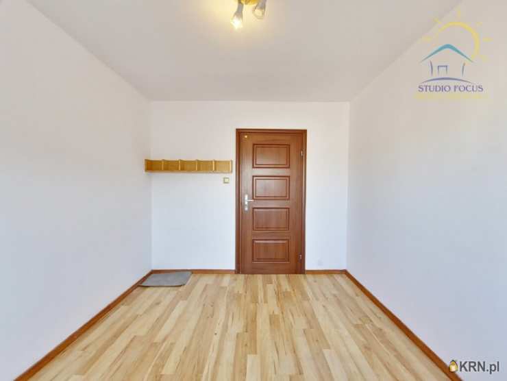 Mieszkanie  na sprzedaż, 3 pokojowe, Inowrocław, Rąbin, ul. 