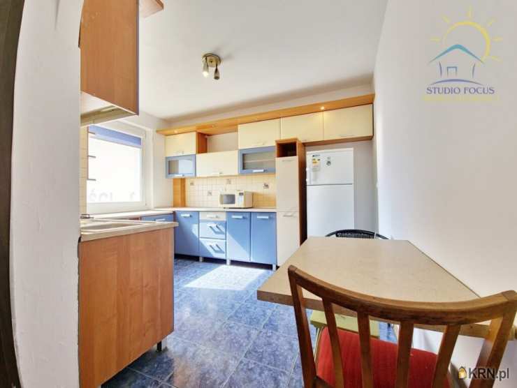 Inowrocław, Rąbin, ul. , Mieszkanie  na sprzedaż, 3 pokojowe