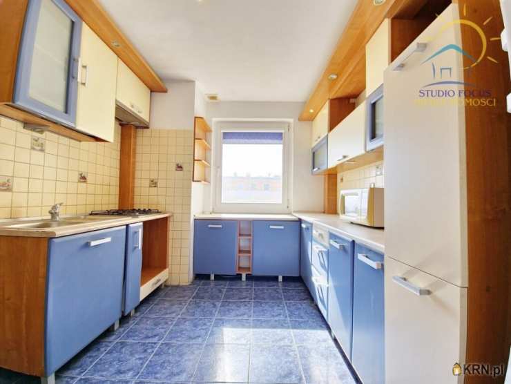 3 pokojowe, Inowrocław, Rąbin, ul. , Mieszkanie  na sprzedaż