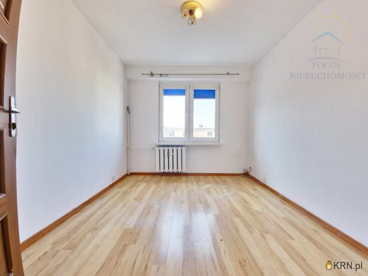Studio Nieruchomości, Mieszkanie  na sprzedaż, Inowrocław, Rąbin, ul. 