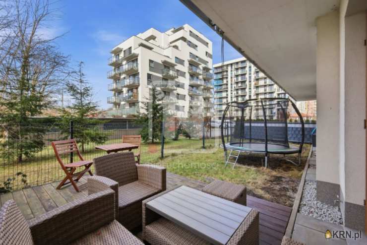 Warszawa, Bielany/Chomiczówka, ul. B. Głowackiego, 4 pokojowe, Mieszkanie  na sprzedaż