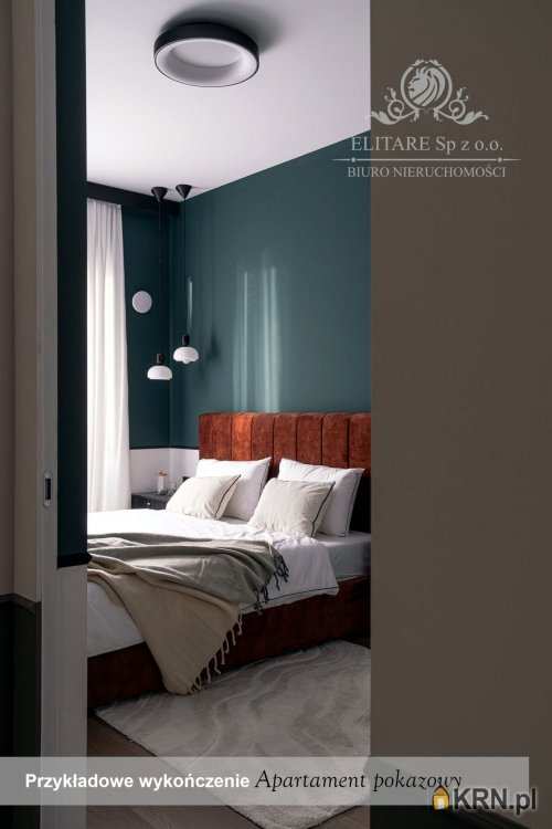 Mieszkanie  na sprzedaż, 3 pokojowe, Wrocław, Krzyki, ul. 