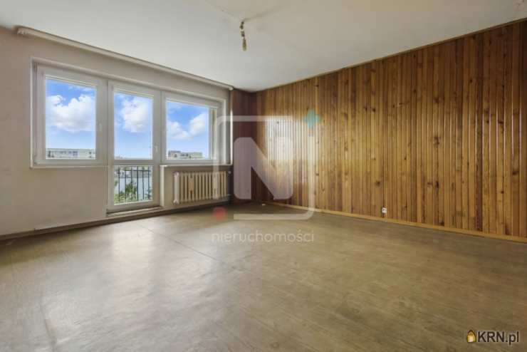 Warszawa, Ursynów, ul. Puszczyka, Mieszkanie  na sprzedaż, 4 pokojowe