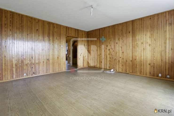 Warszawa, Ursynów, ul. Puszczyka, 4 pokojowe, Mieszkanie  na sprzedaż