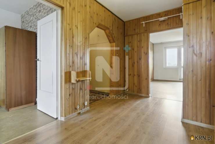 4 pokojowe, Warszawa, Ursynów, ul. Puszczyka, Mieszkanie  na sprzedaż