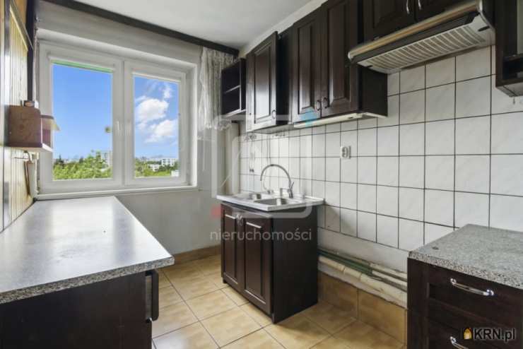 Mieszkanie  na sprzedaż, 4 pokojowe, Warszawa, Ursynów, ul. Puszczyka