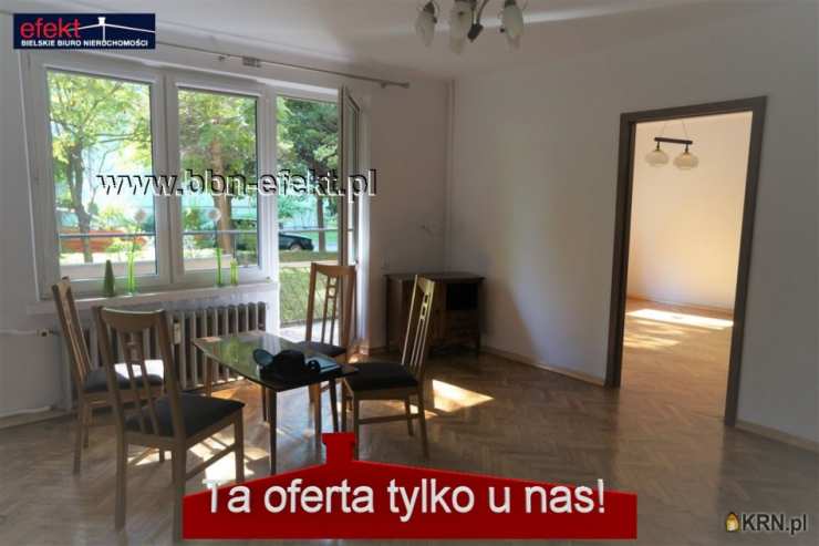 Mieszkanie  na sprzedaż, Bielsko-Biała, Złote Łany, ul. , 3 pokojowe