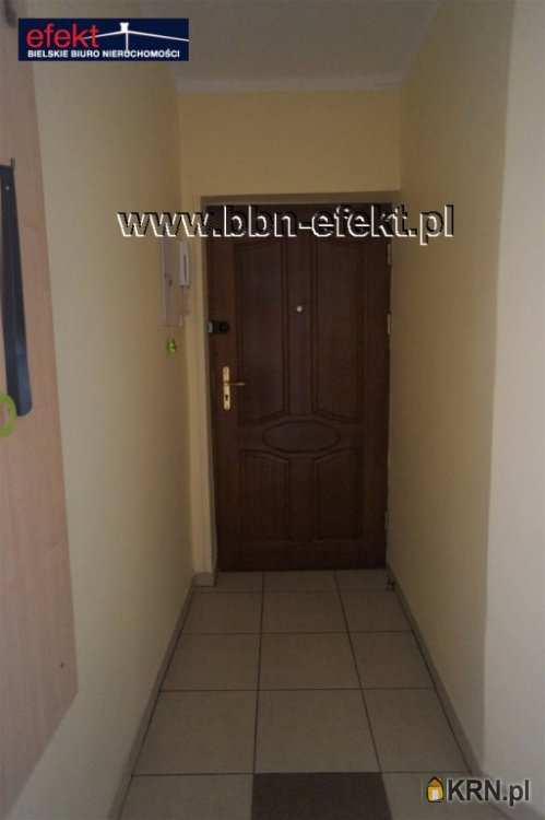 3 pokojowe, Mieszkanie  na sprzedaż, Bielsko-Biała, Złote Łany, ul. 