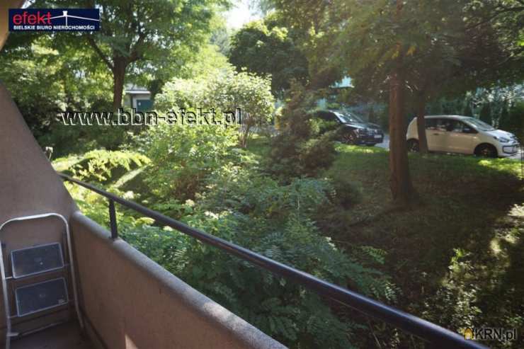 Bielskie Biuro Nieruchomości EFEKT- Krzysztof Filipek , Mieszkanie  na sprzedaż, Bielsko-Biała, Złote Łany, ul. 