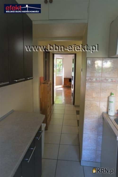 Bielsko-Biała, Złote Łany, ul. , 3 pokojowe, Mieszkanie  na sprzedaż